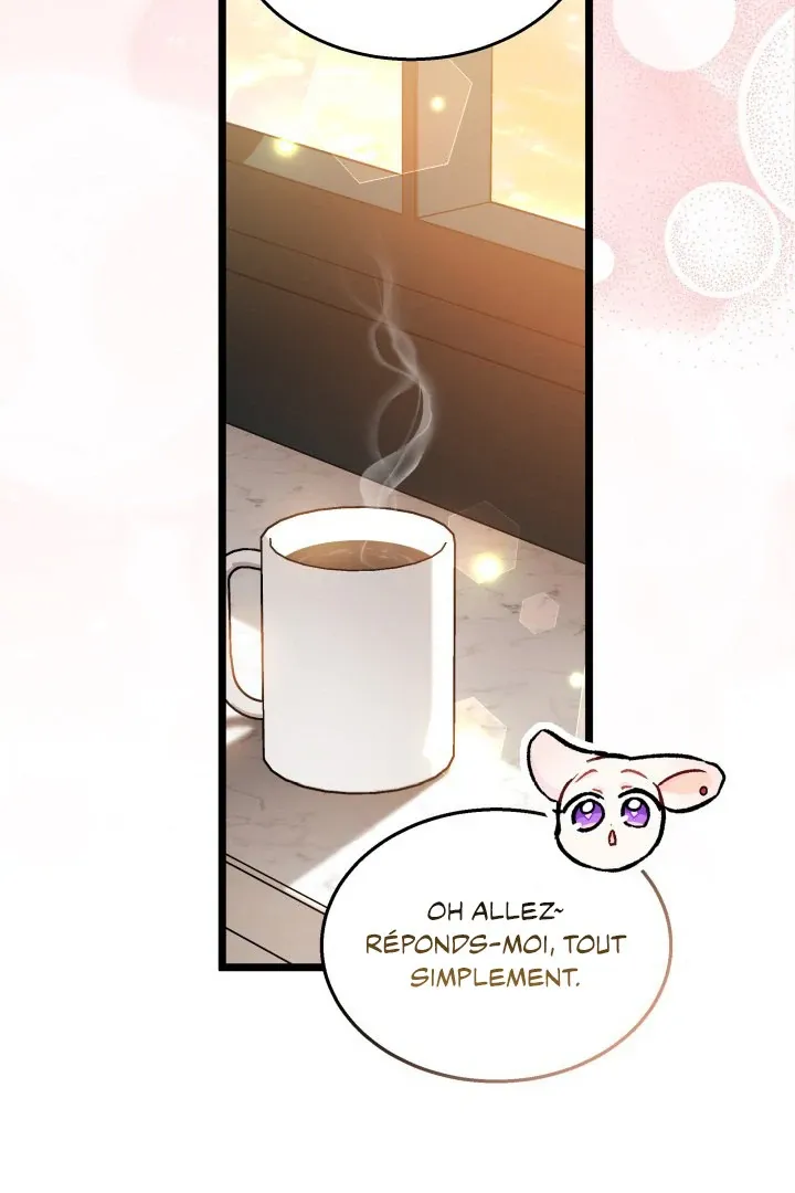 Read Little Rabbit and the Big Bad Leopard FR Manga Online