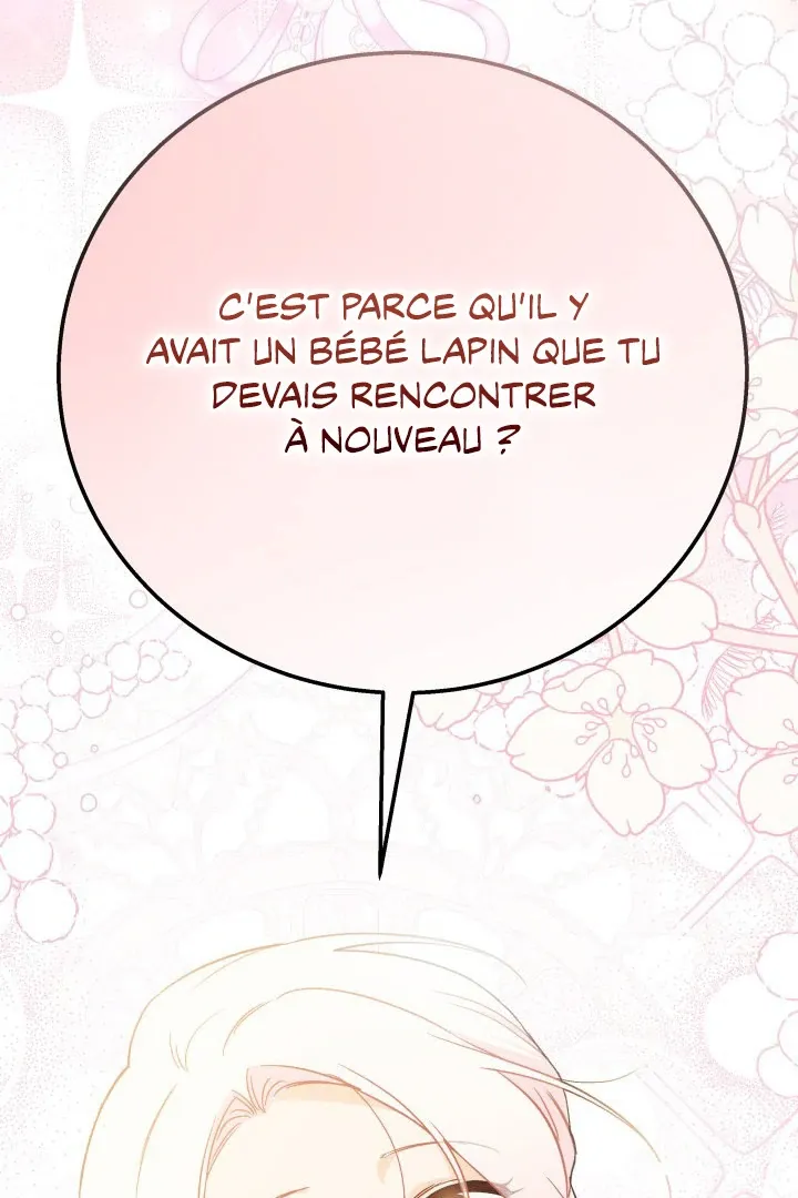 Read Little Rabbit and the Big Bad Leopard FR Manga Online