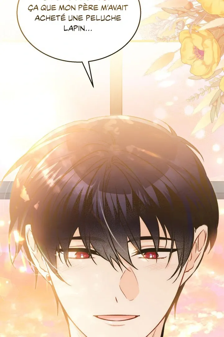 Read Little Rabbit and the Big Bad Leopard FR Manga Online