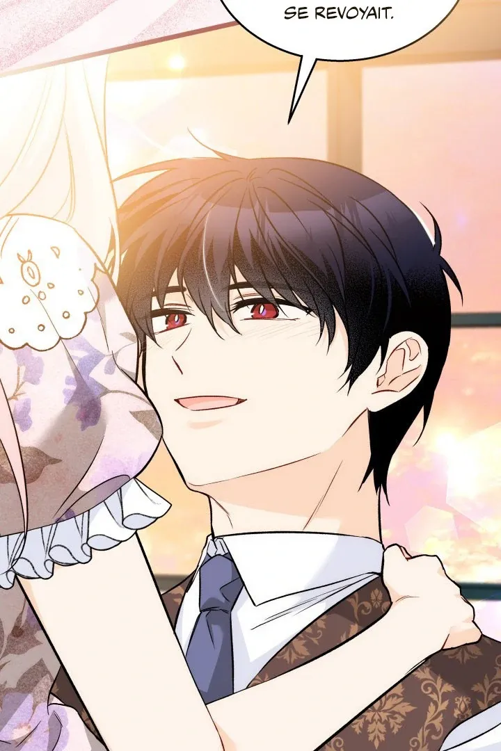 Read Little Rabbit and the Big Bad Leopard FR Manga Online