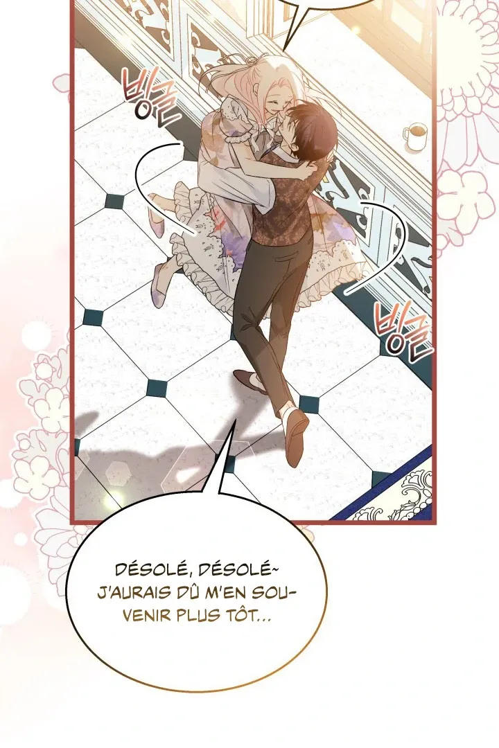 Read Little Rabbit and the Big Bad Leopard FR Manga Online