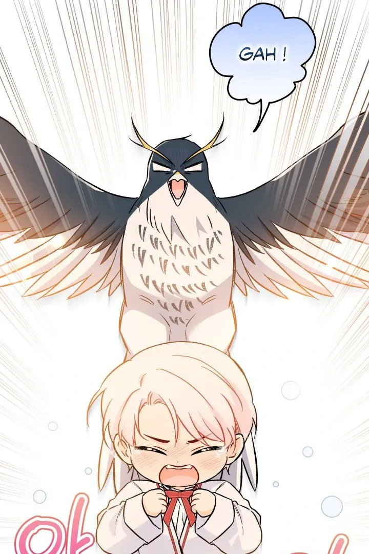 Read Little Rabbit and the Big Bad Leopard FR Manga Online