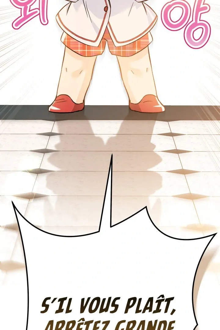 Read Little Rabbit and the Big Bad Leopard FR Manga Online
