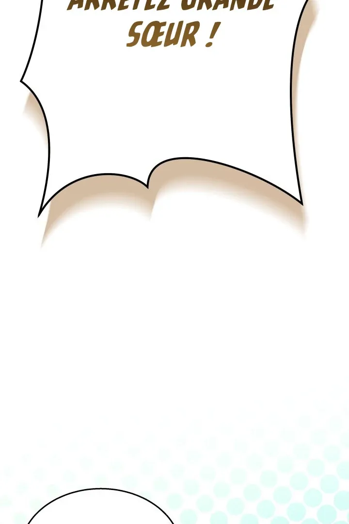 Read Little Rabbit and the Big Bad Leopard FR Manga Online
