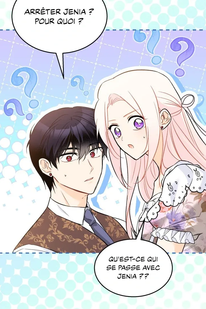 Read Little Rabbit and the Big Bad Leopard FR Manga Online
