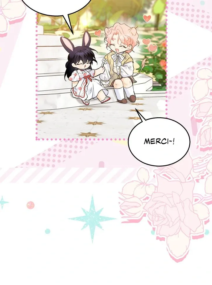 Read Little Rabbit and the Big Bad Leopard FR Manga Online