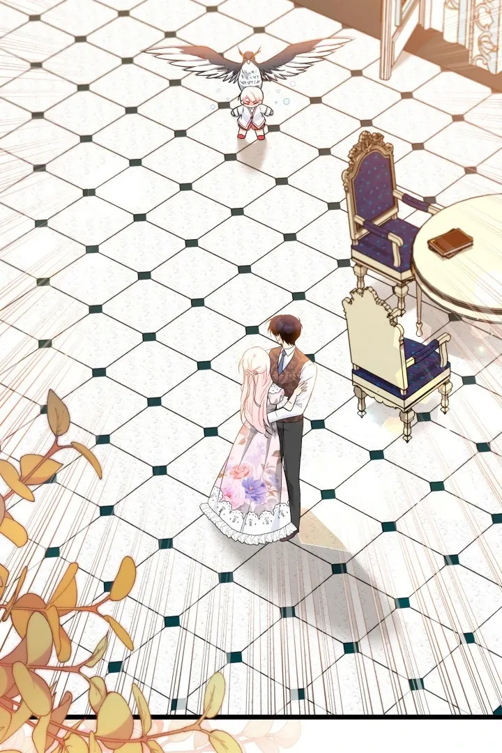 Read Little Rabbit and the Big Bad Leopard FR Manga Online