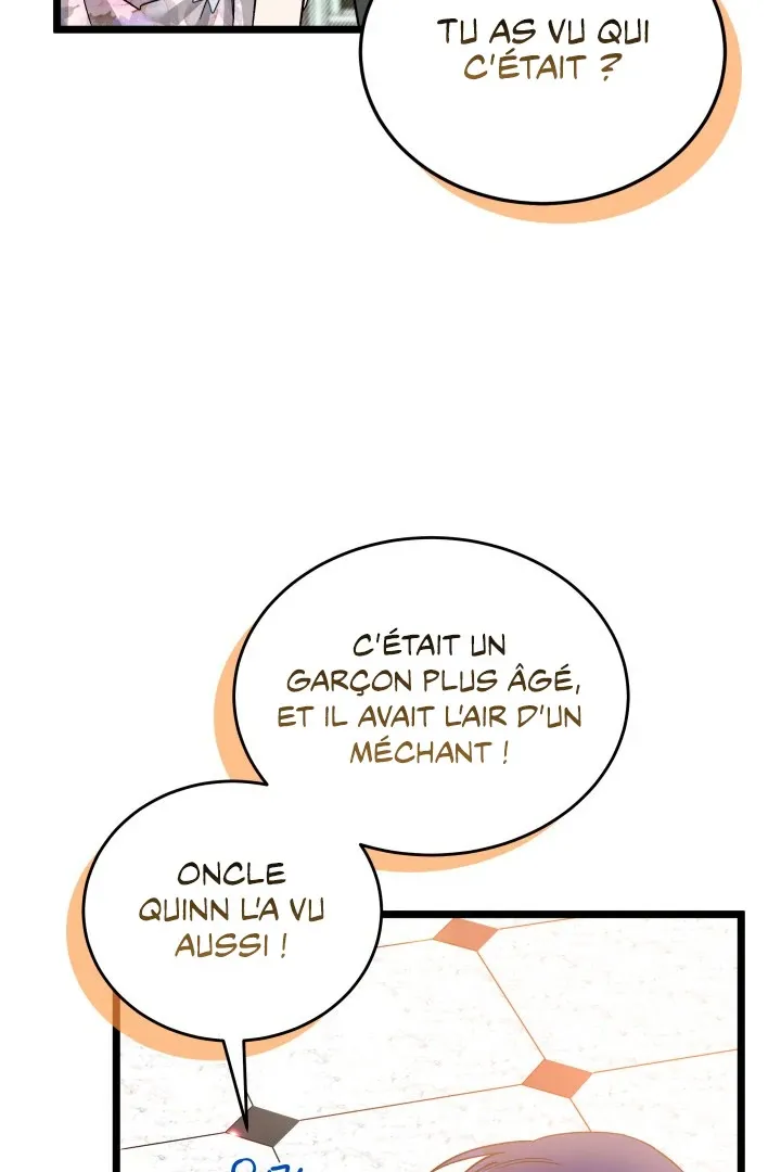 Read Little Rabbit and the Big Bad Leopard FR Manga Online