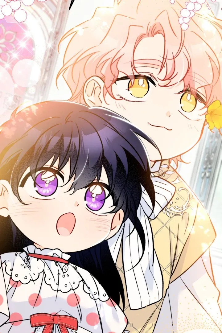 Read Little Rabbit and the Big Bad Leopard FR Manga Online