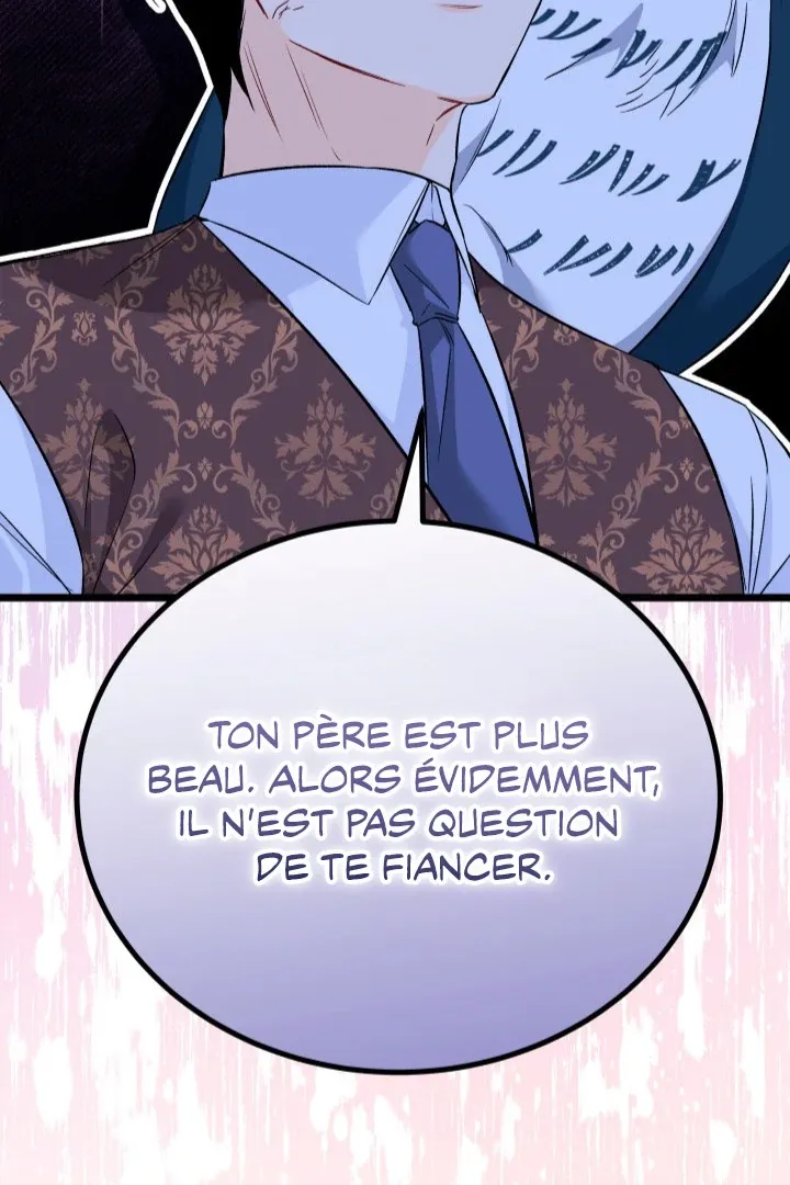 Read Little Rabbit and the Big Bad Leopard FR Manga Online
