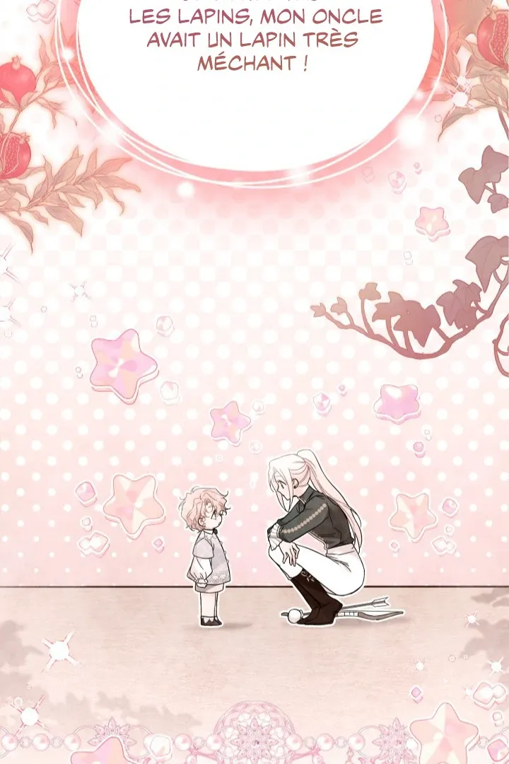 Read Little Rabbit and the Big Bad Leopard FR Manga Online