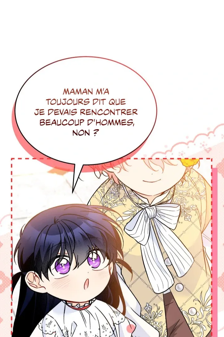 Read Little Rabbit and the Big Bad Leopard FR Manga Online