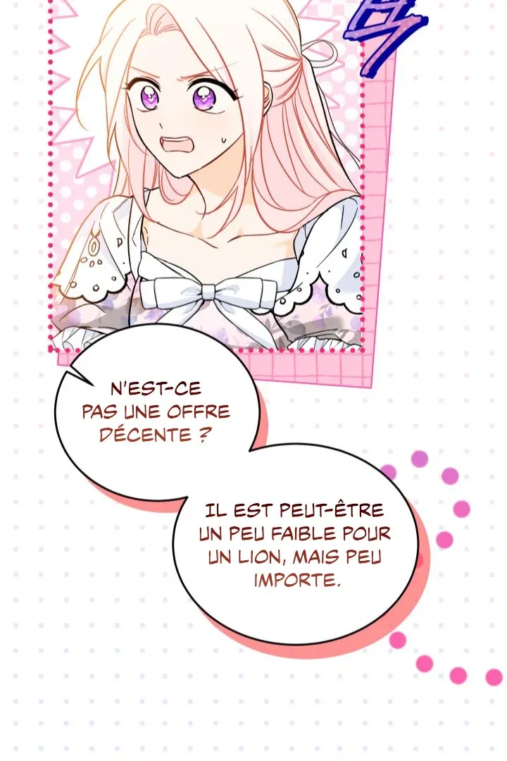 Read Little Rabbit and the Big Bad Leopard FR Manga Online