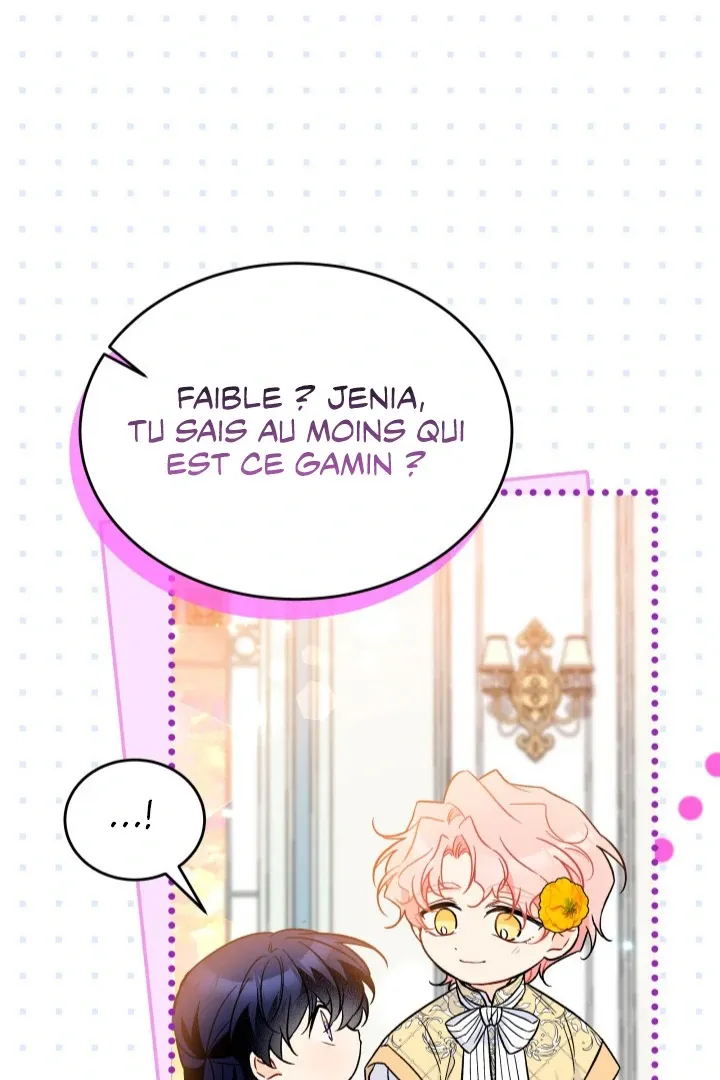 Read Little Rabbit and the Big Bad Leopard FR Manga Online