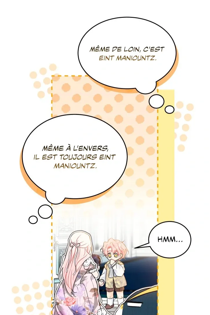 Read Little Rabbit and the Big Bad Leopard FR Manga Online