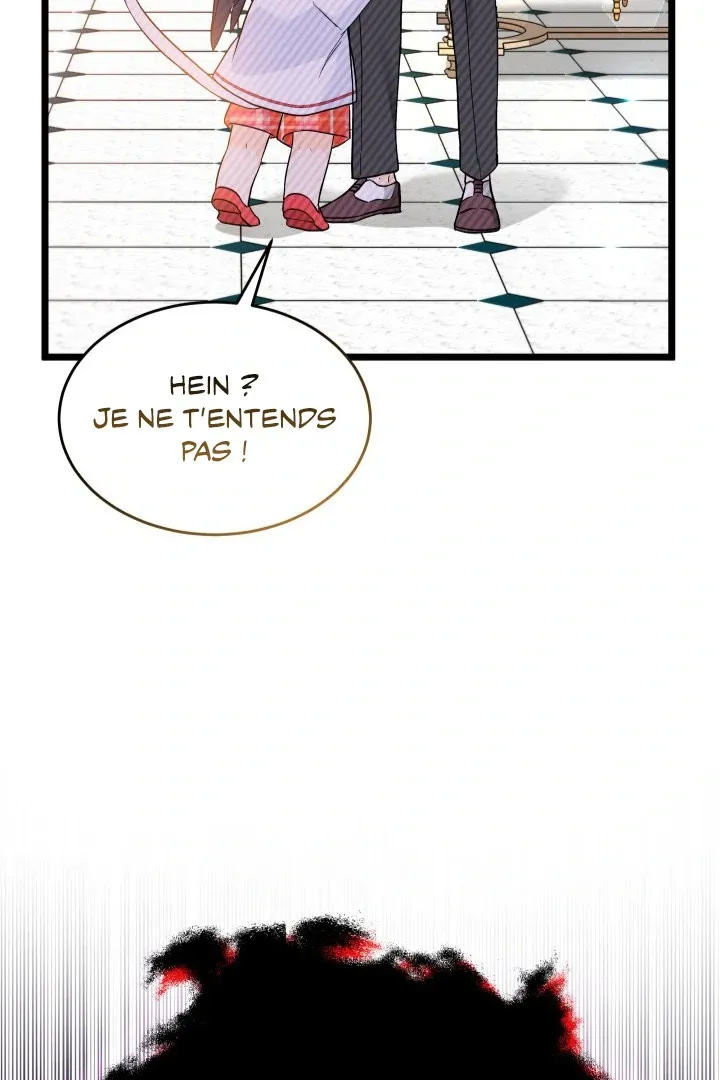 Read Little Rabbit and the Big Bad Leopard FR Manga Online