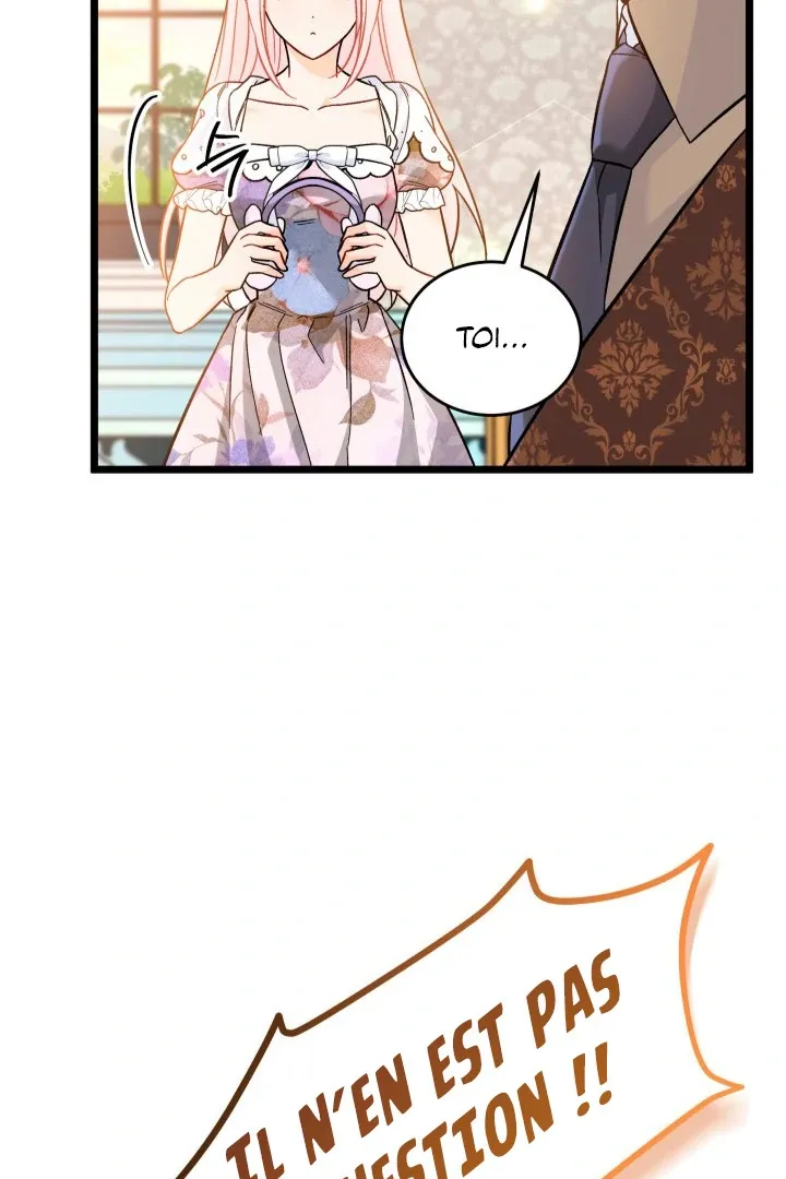 Read Little Rabbit and the Big Bad Leopard FR Manga Online