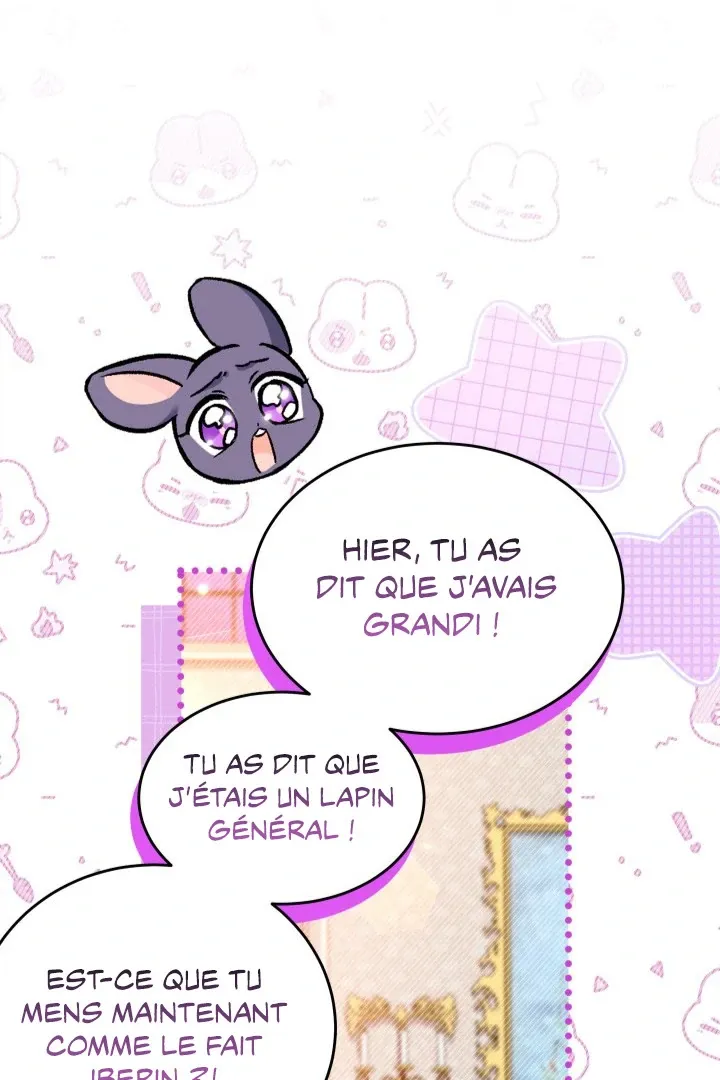 Read Little Rabbit and the Big Bad Leopard FR Manga Online