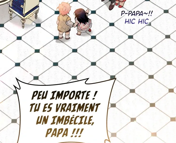Read Little Rabbit and the Big Bad Leopard FR Manga Online