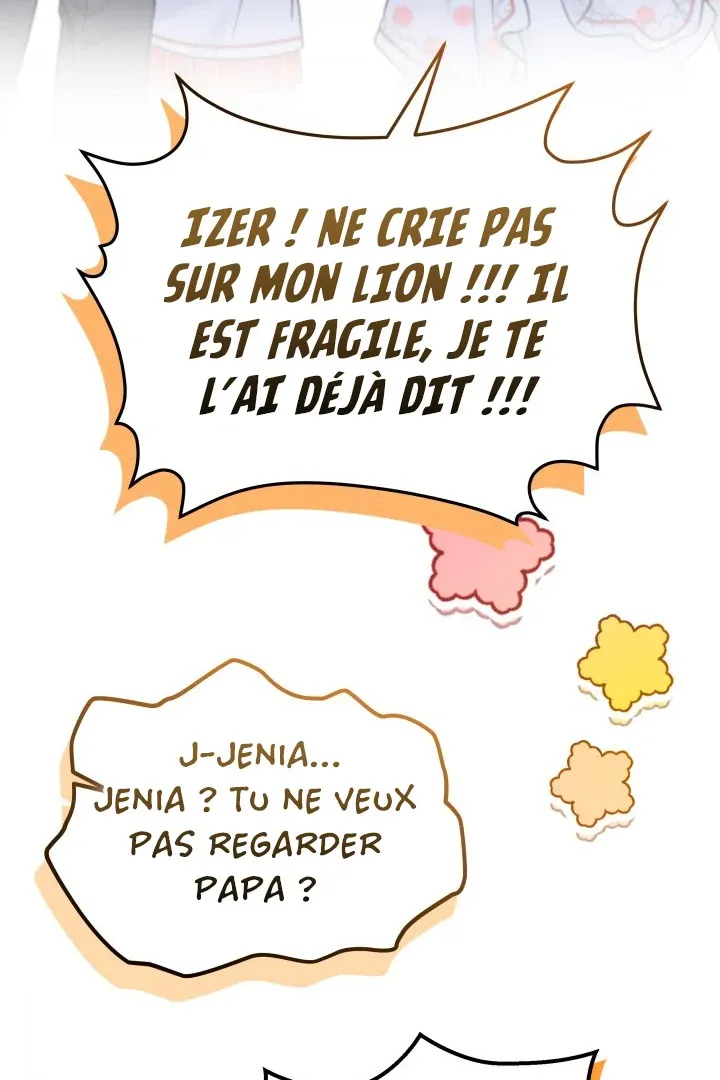 Read Little Rabbit and the Big Bad Leopard FR Manga Online