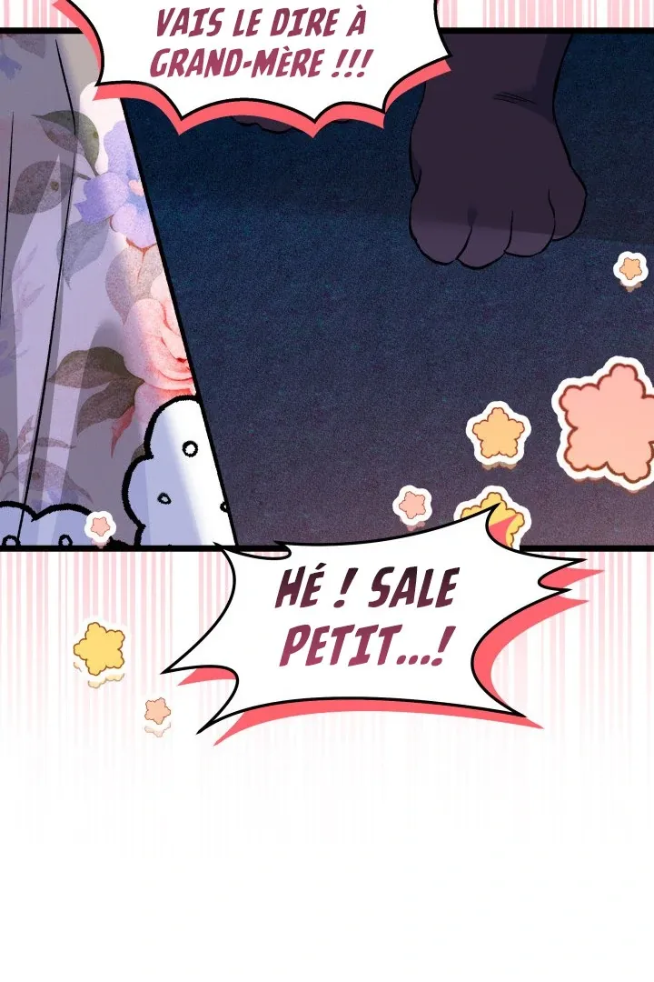 Read Little Rabbit and the Big Bad Leopard FR Manga Online
