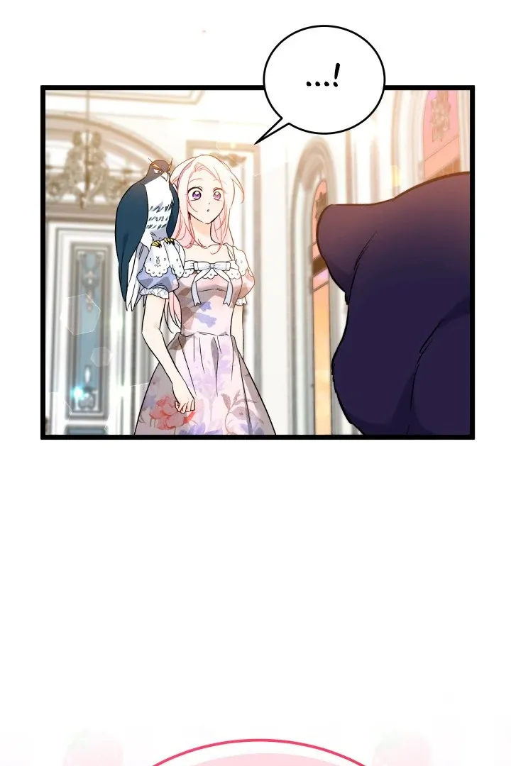 Read Little Rabbit and the Big Bad Leopard FR Manga Online