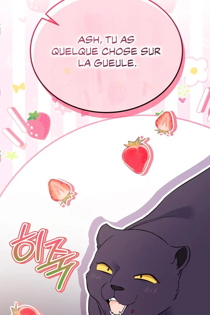 Read Little Rabbit and the Big Bad Leopard FR Manga Online