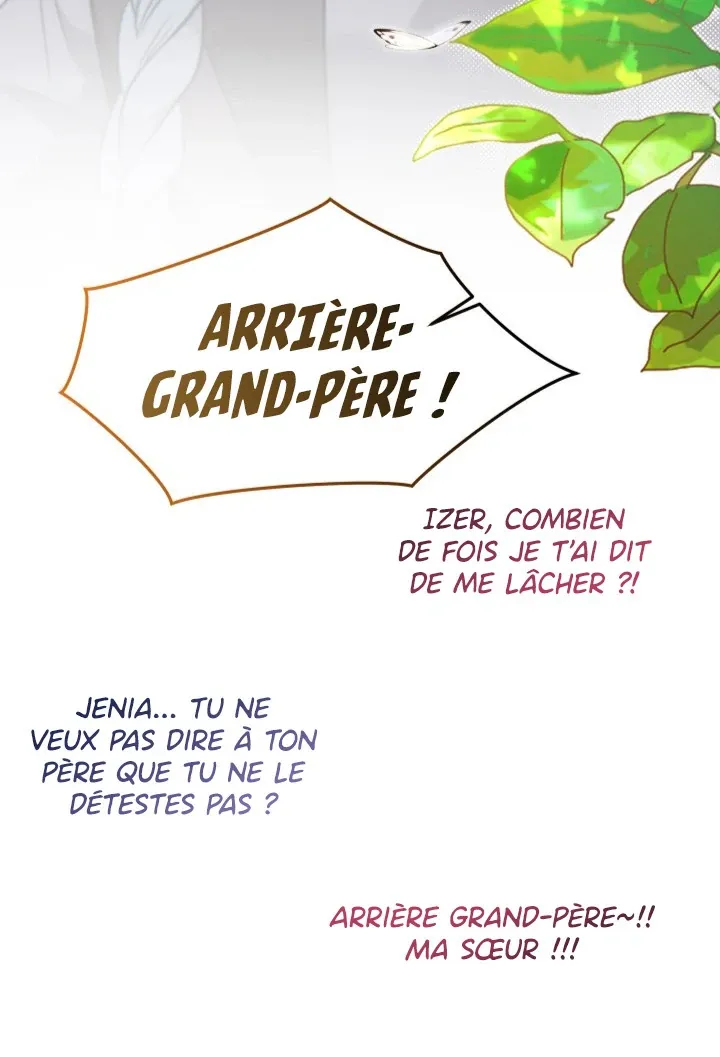 Read Little Rabbit and the Big Bad Leopard FR Manga Online