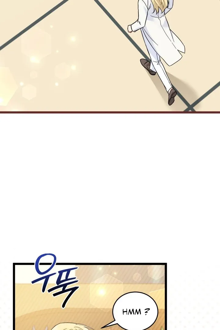 Read Little Rabbit and the Big Bad Leopard FR Manga Online