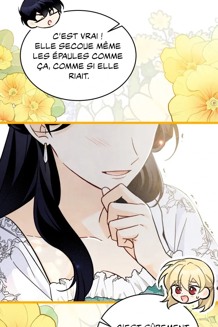 Read Little Rabbit and the Big Bad Leopard FR Manga Online