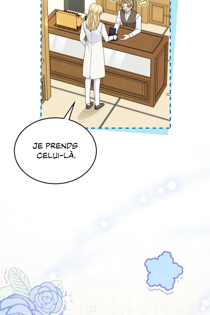 Read Little Rabbit and the Big Bad Leopard FR Manga Online
