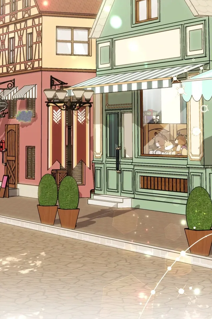 Read Little Rabbit and the Big Bad Leopard FR Manga Online