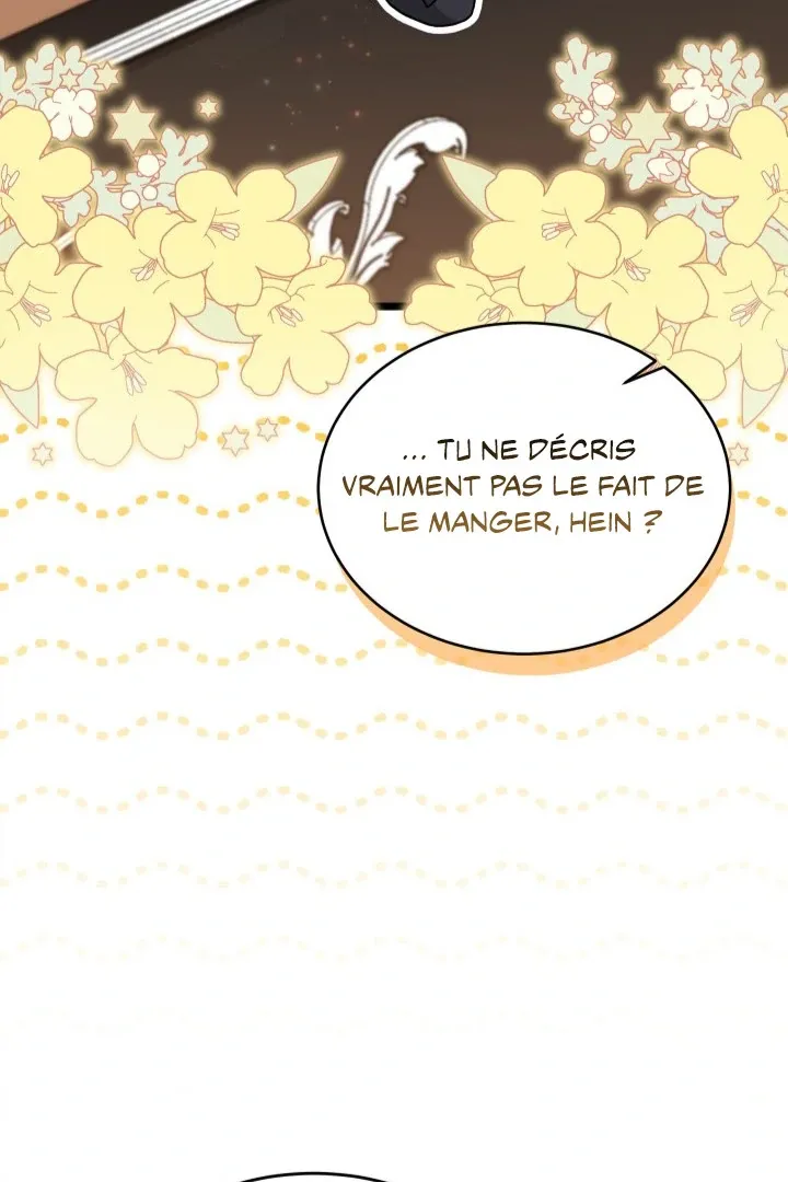 Read Little Rabbit and the Big Bad Leopard FR Manga Online