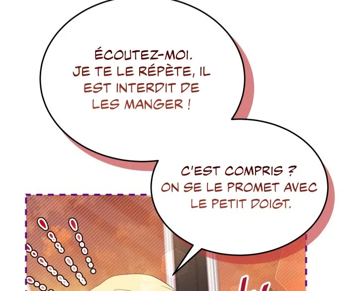 Read Little Rabbit and the Big Bad Leopard FR Manga Online