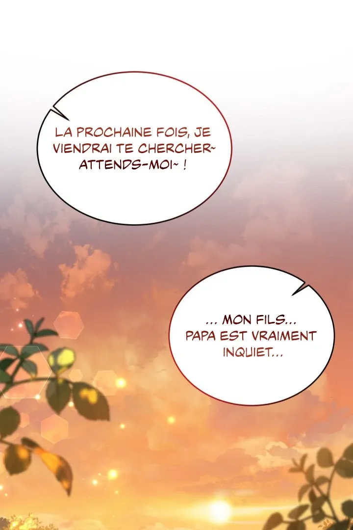 Read Little Rabbit and the Big Bad Leopard FR Manga Online