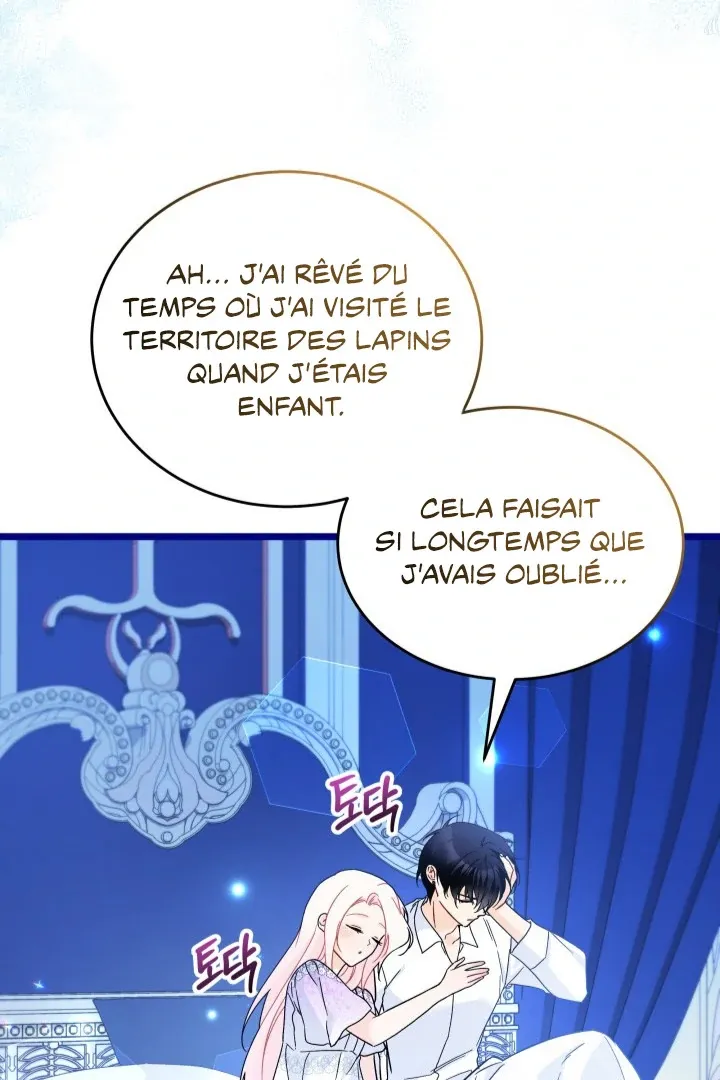 Read Little Rabbit and the Big Bad Leopard FR Manga Online