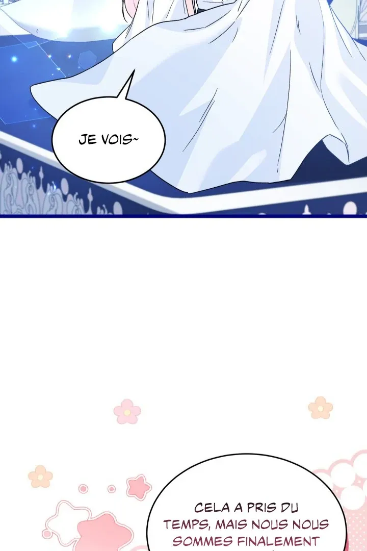 Read Little Rabbit and the Big Bad Leopard FR Manga Online