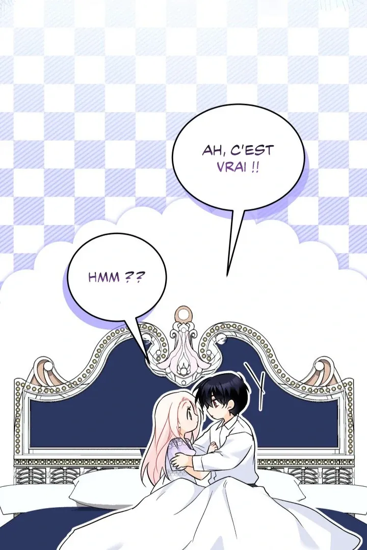 Read Little Rabbit and the Big Bad Leopard FR Manga Online