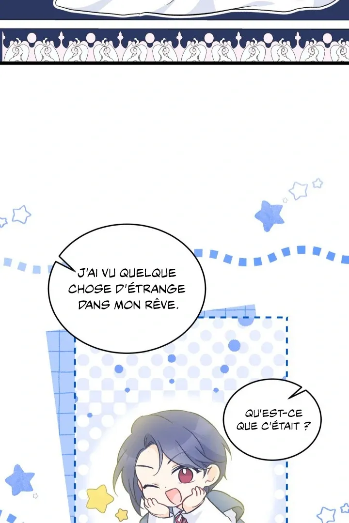 Read Little Rabbit and the Big Bad Leopard FR Manga Online