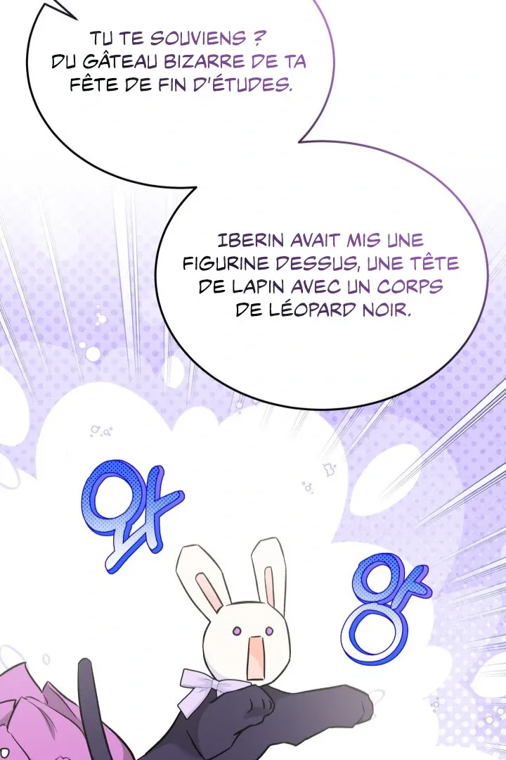Read Little Rabbit and the Big Bad Leopard FR Manga Online