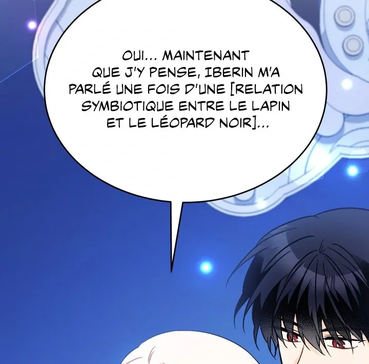 Read Little Rabbit and the Big Bad Leopard FR Manga Online