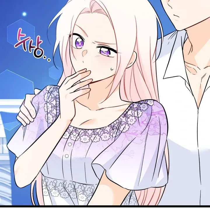 Read Little Rabbit and the Big Bad Leopard FR Manga Online