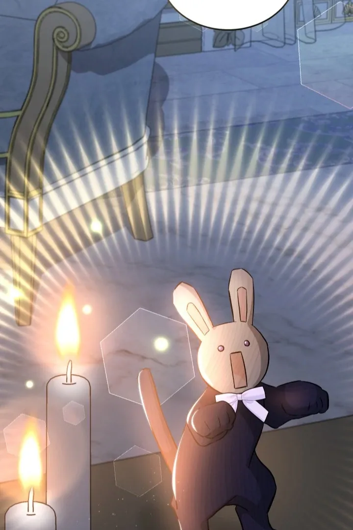 Read Little Rabbit and the Big Bad Leopard FR Manga Online