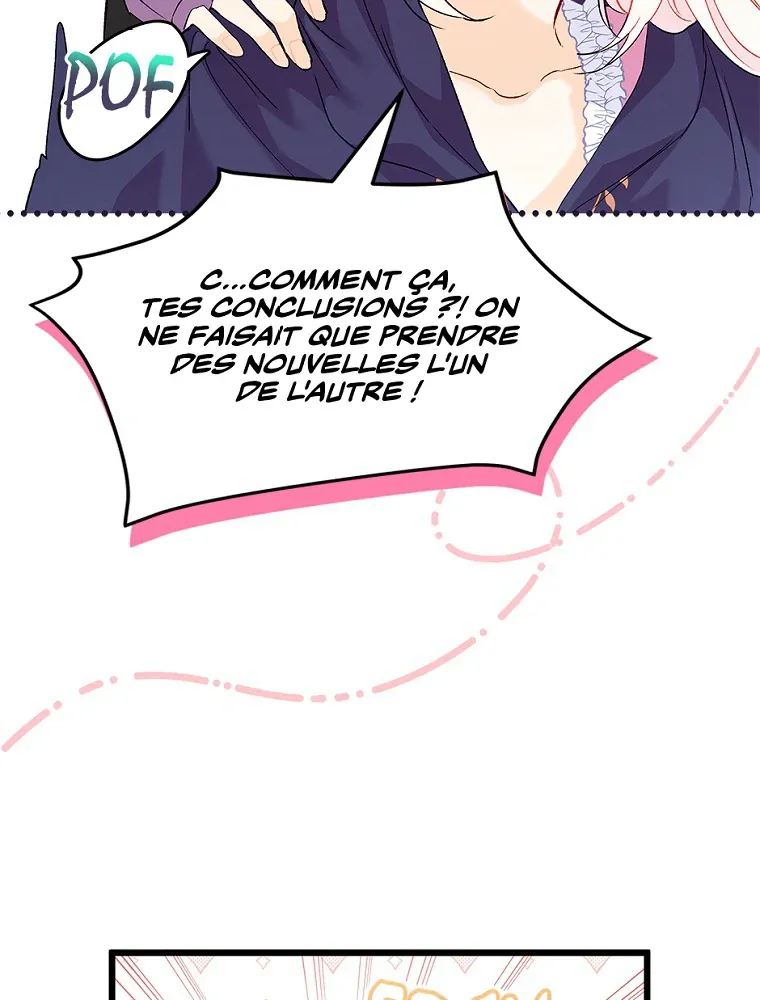 Read Little Rabbit and the Big Bad Leopard FR Manga Online
