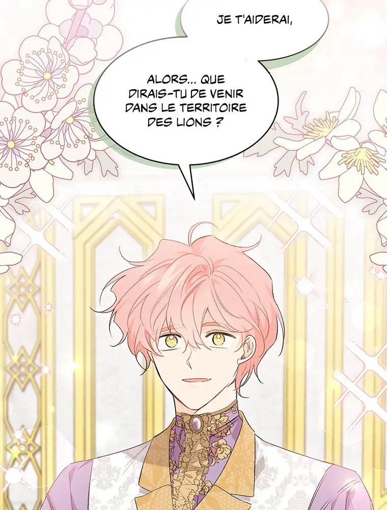 Read Little Rabbit and the Big Bad Leopard FR Manga Online