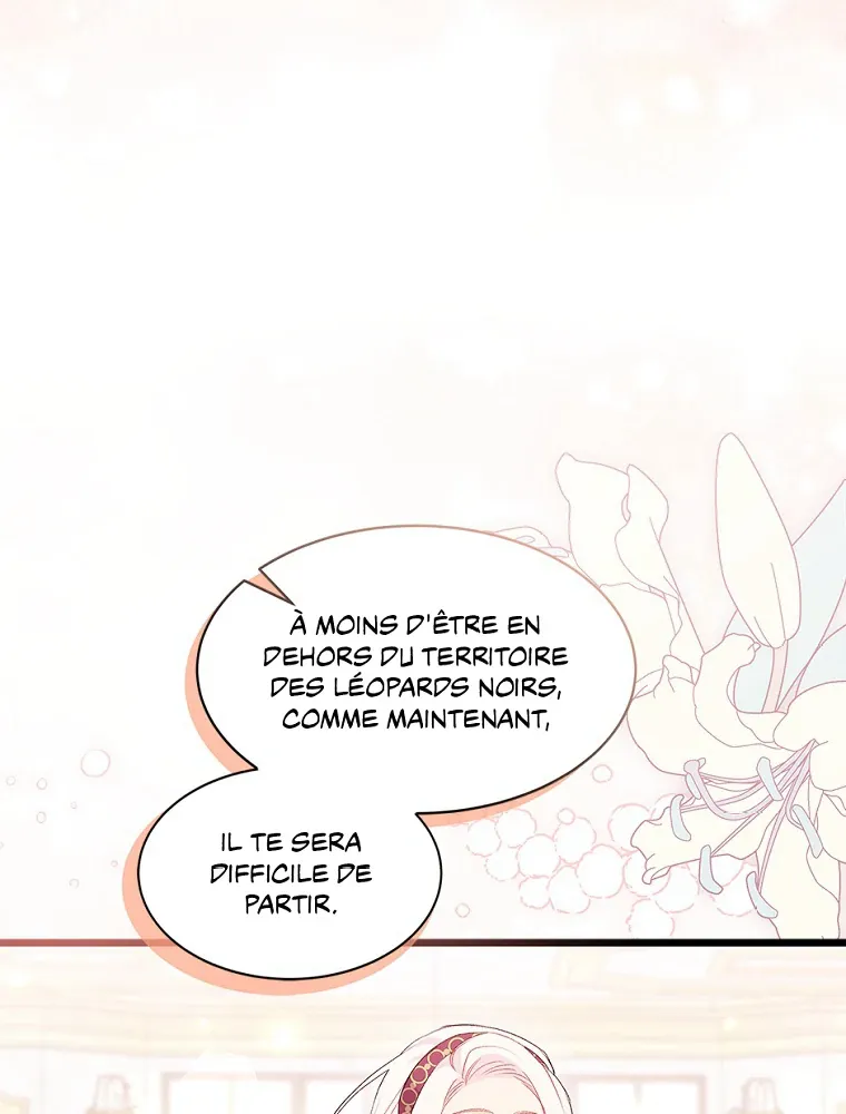 Read Little Rabbit and the Big Bad Leopard FR Manga Online