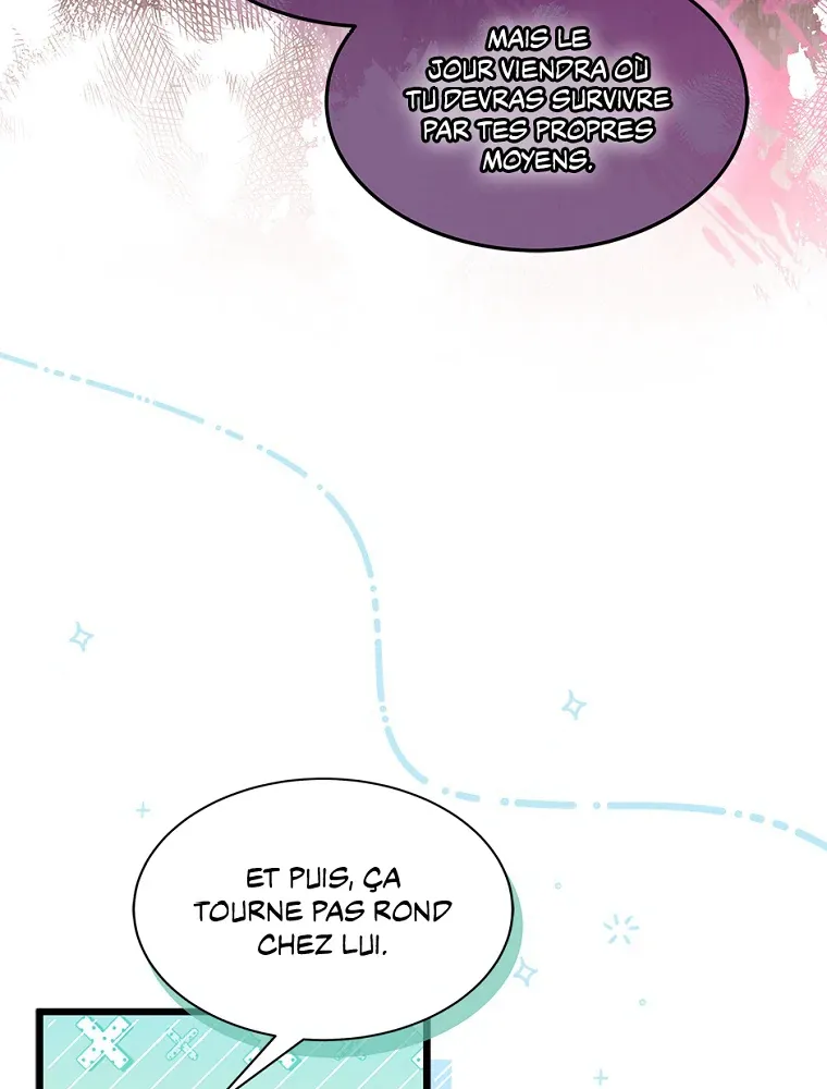 Read Little Rabbit and the Big Bad Leopard FR Manga Online