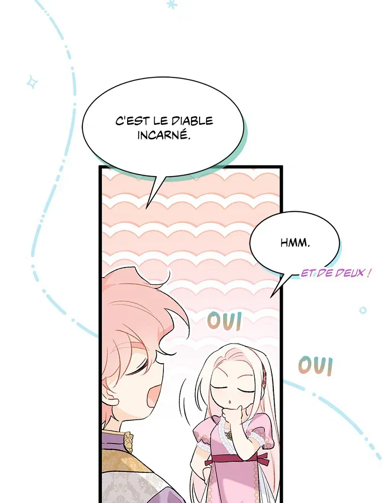 Read Little Rabbit and the Big Bad Leopard FR Manga Online