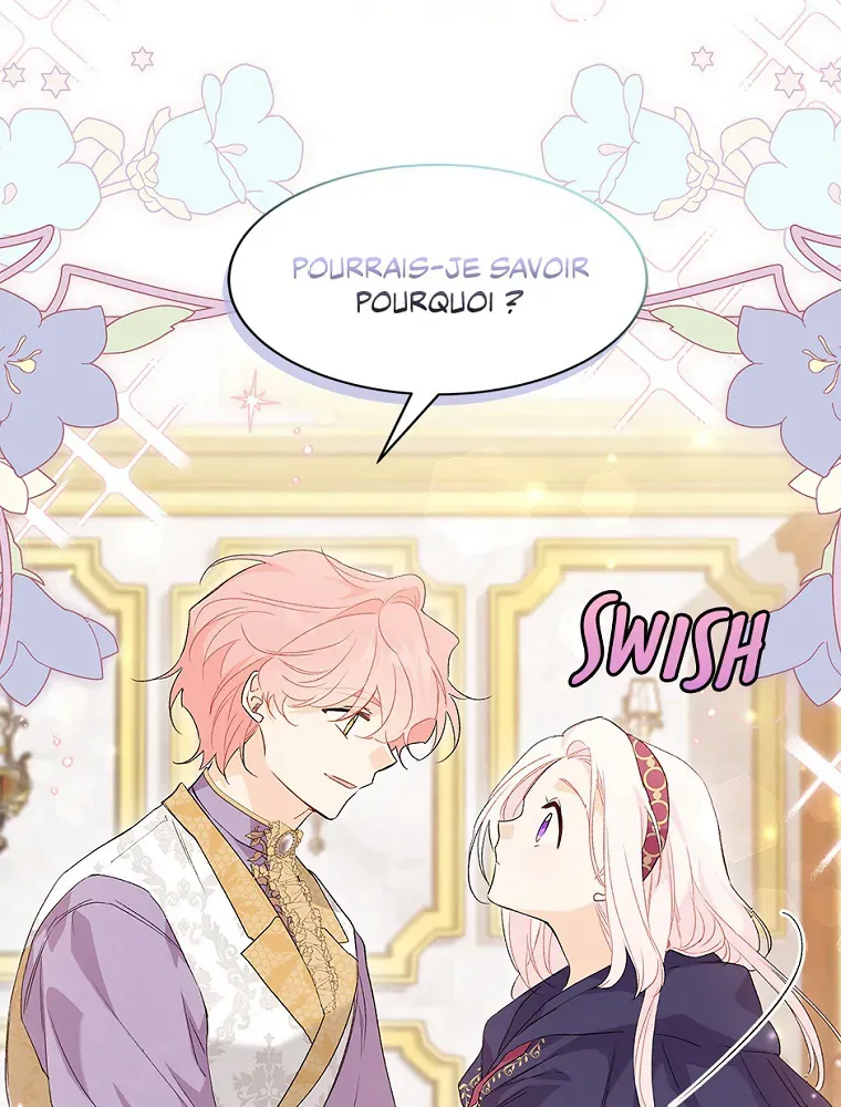 Read Little Rabbit and the Big Bad Leopard FR Manga Online
