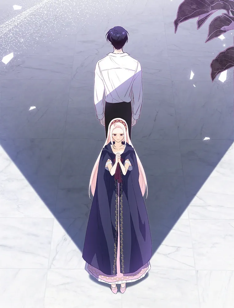Read Little Rabbit and the Big Bad Leopard FR Manga Online